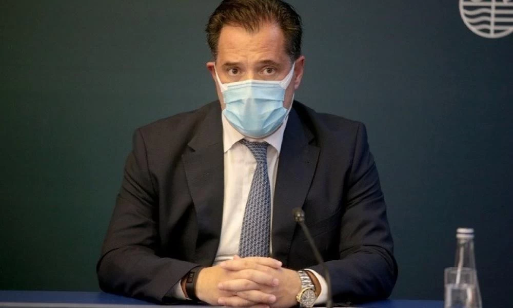 Γεωργιάδης: Έκτακτα μέτρα για την ενίσχυση όσων έχουν πληγεί από την πανδημία